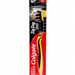 COLGATE ZIG-ZAG četkica za zube 1 komad