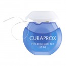 CURAPROX Konac za zube DF 820 PTFE 35m - Img 2