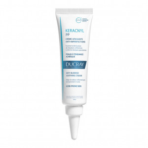 DUCRAY KERACNYL PP+ krema 30 ml