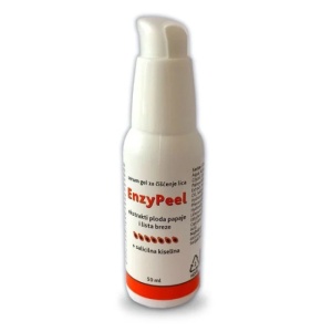 Enzypeel serum gel, 50 ml