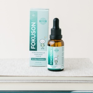 FOKUSON KAPI 30ml