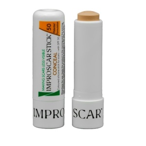 IMPROSCAR STICK TONIRANI SPF 50