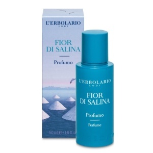 L'ERBOLARIO FIOR DI SALINA parfem 50ml