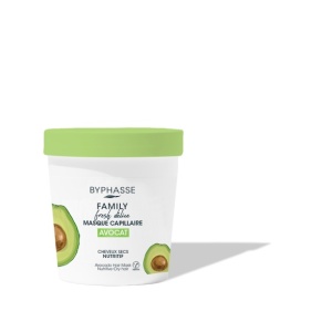 MASKA ZA KOSU 250ml - Img 2