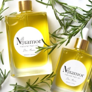 MIAMOR ULJE ZA KOSU 100ml - Img 2