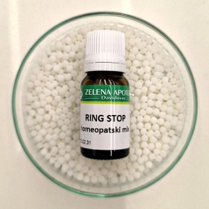 RING STOP MIX