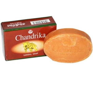 Sandalov sapun Chandrika 75 gr