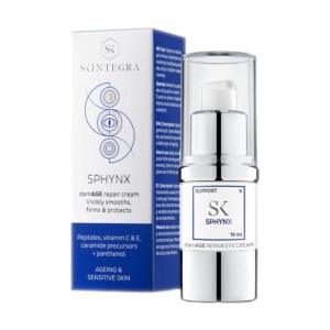 SKINTEGRA SPHYNX korektivna krema za predeo oko očiju 19ml