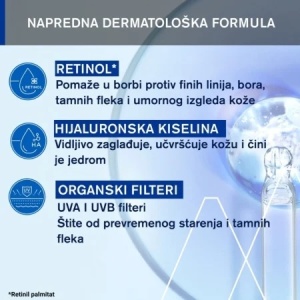 URIAGE AGE LIFT dnevna krema za lice SPF30 40ml - Img 5
