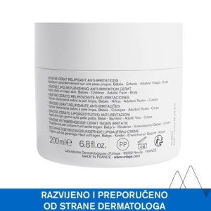 URIAGE XEMOSE C8+ CERAT 200ml - Img 2