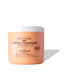BYPHASSE krema za telo 500ml - Img 2