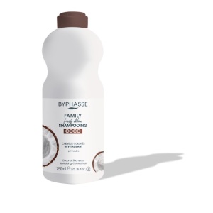 BYPHASSE ŠAMPON ZA KOSU 750ml - Img 3