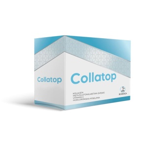 COLLATOP kesice 30x