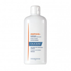 DUCRAY ANAPHASE ŠAMPON 400ml