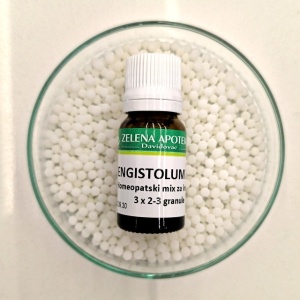 ENGISTOLUM MIX