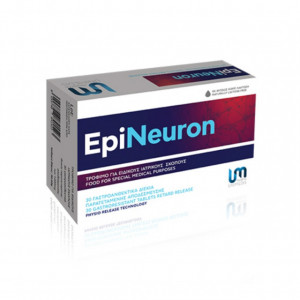 EPINEURON 30 tableta