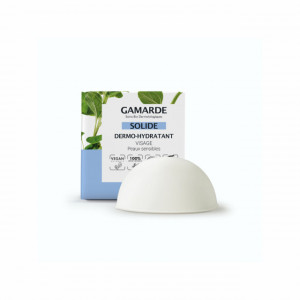 GAMARDE Čvrsti hidratator za lice 32 ml