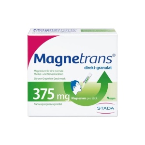 MAGNETRANS 375mg 20 kesica