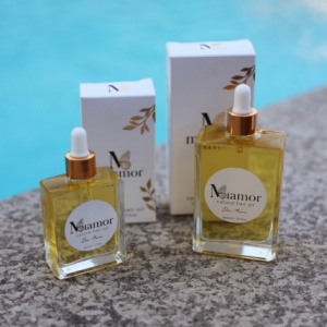 MIAMOR ULJE ZA KOSU 50ml