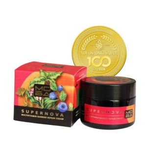 MOBA SUPERNOVA MULTIVITAMIN KREMA 50ml