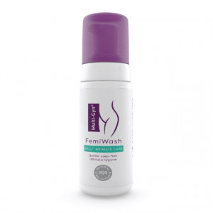 MULTI-GYN FEMI WASH 100ml
