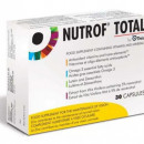 NUTROF TOTAL 30 kapsula