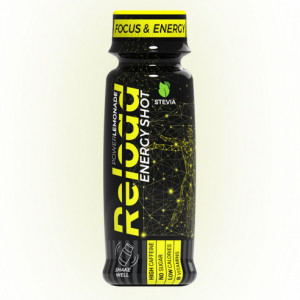 RELOAD ENERGY SHOT 60ml