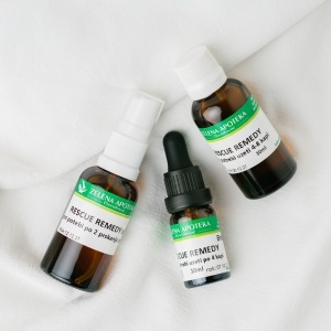 Rescue Remedy – Lek Prve Pomoci 30ml KAPI - Img 2