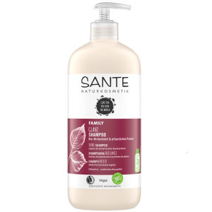 Sante Family - Šampon Organska breza i biljni proteini 500ml