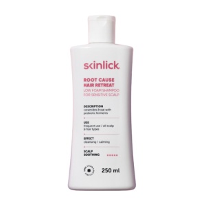 SKINLICK ROOT CAUSE šampon za čišćenje osetljivog temena 250ml