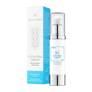 SKINTEGRA O/P Hydra cream hidratantna krema za svakodnevnu negu 50ml