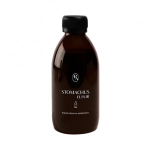 STOMACHUS© Elixir 250ml- Čišćenje organizma - Img 2