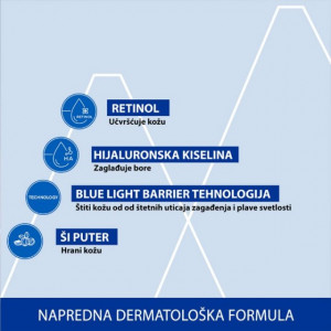 URIAGE AGE LIFT dnevna krema za lice 40ml - Img 5