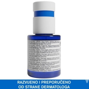 URIAGE BARIEDERM CICA DAILY serum 30ml - Img 2