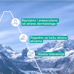 URIAGE HYSEAC eksfolijativna maska 100ml - Img 6