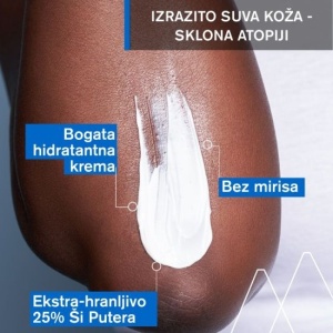 URIAGE XEMOSE C8+ CERAT 200ml - Img 3