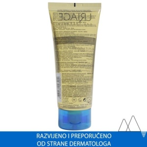 URIAGE XEMOSE C8+ ULJE za tuširanje 200ml - Img 2
