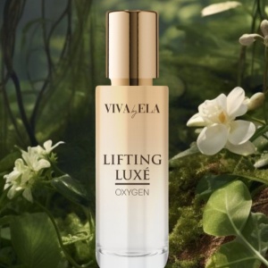 VIVA BY ELA Lifting luxe oxygen 100ml