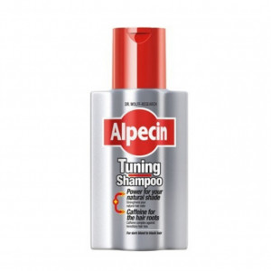 ALPECIN Tuning ŠAMPON 200ml