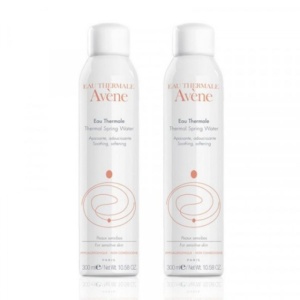 AVENE TERMALNA VODA U RASPRŠIVAČU 300ml DUOPACK