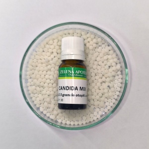 CANDIDA MIX