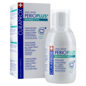 CURAPROX PERIO PLUS BALANCE rastvor 200ml