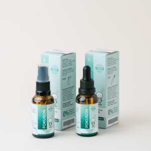 FOKUSON SPREJ 30ml - Img 2
