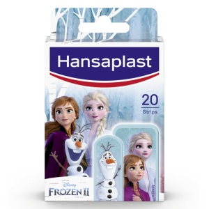 HANSAPLAST DISNEY FROZEN 20X