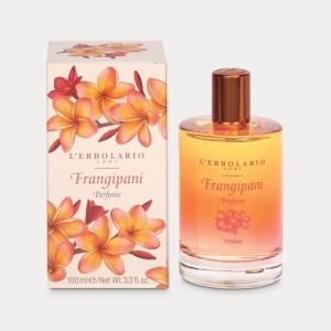 L'ERBOLARIO FRANGIPANI parfem 50ml
