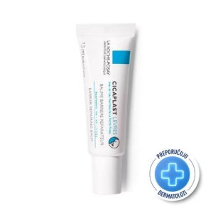 LA ROCHE POSAY CICAPLAST LEVRES balzam za usne 7,5ml