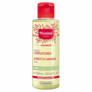 MUSTELA Ulje protiv strija 105ml