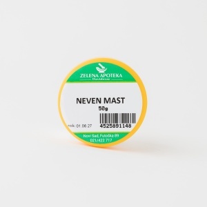 NEVEN MAST 50g