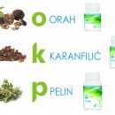 OKP PAKET za čišćenje organizma - Img 2