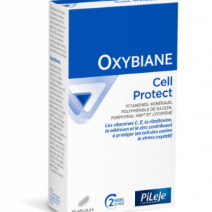 OXYBIANE Cell Protect 60 kapsula